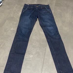 Authentic True Religion Brand Jeans - Slim Rocco